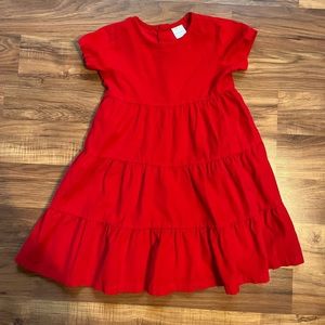 Hanna Andersson Dress